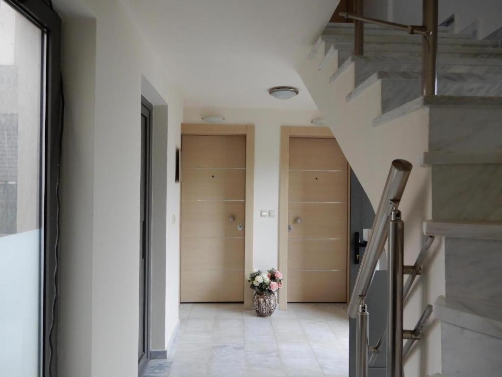 Filippos Apartments Amarinto Exterior foto